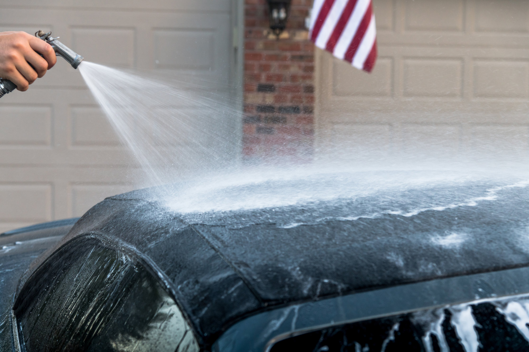 303 30571 Tonneau Cover and Convertible Top Cleaner 16 oz. Quadratec